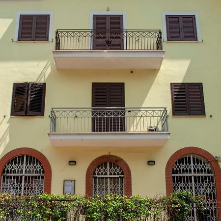 Bed & Breakfast Le Piazze Cori Bagian luar foto